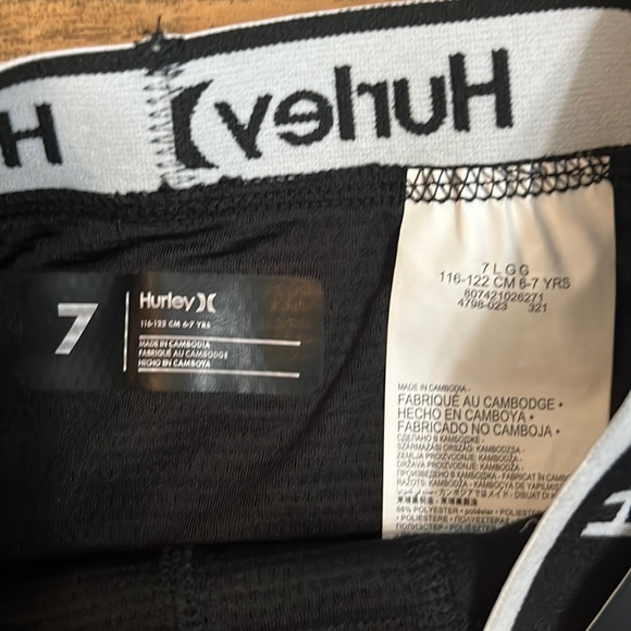 Boys Compression Legging - Picture 4 of 4